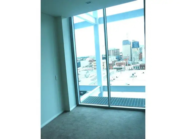 Sixth view of Homely apartment listing, 1003/16-20 Coglin Street, Adelaide SA 5000