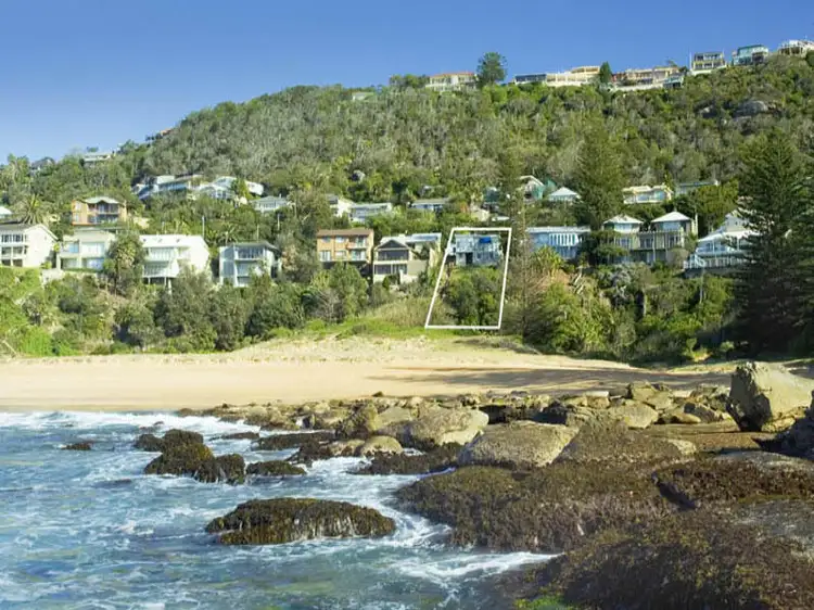 Third view of Homely house listing, 257 Whale Beach Road, Whale Beach NSW 2107