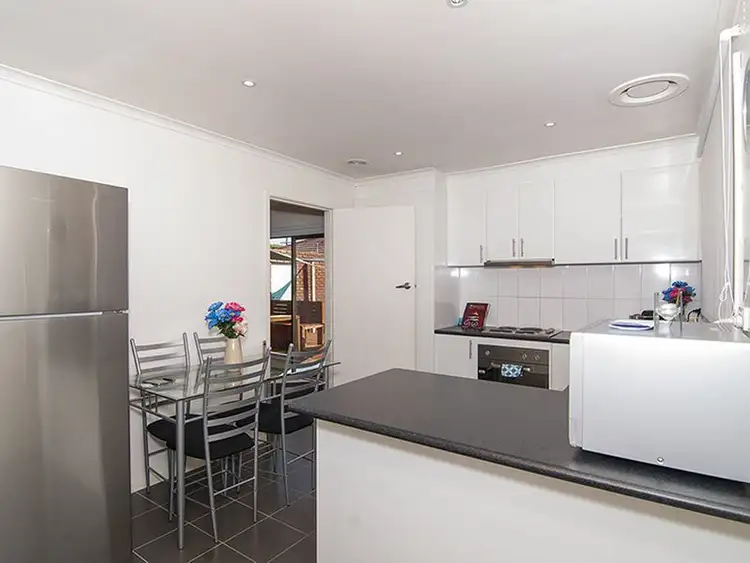 Fifth view of Homely unit listing, 3/23 Henderson Road, Keysborough VIC 3173