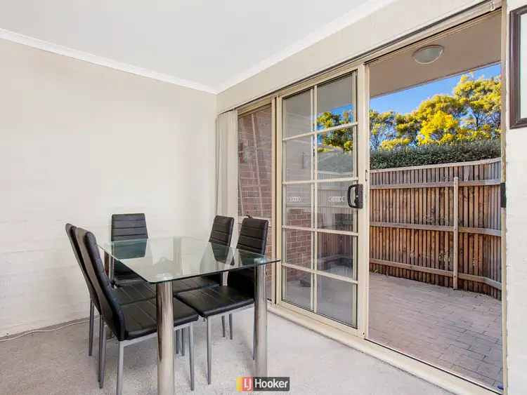 Second view of Homely house listing, 69/22 Archibald Street, Lyneham ACT 2602