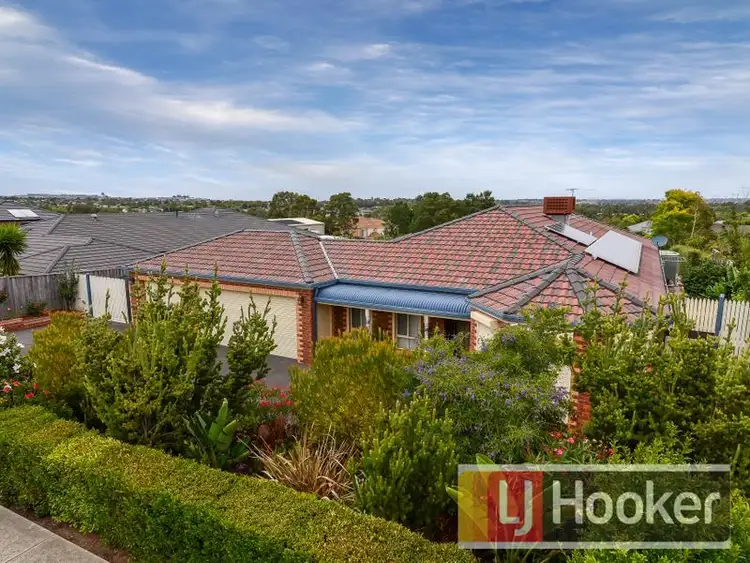 Main view of Homely house listing, 13 Highgrange Way, Narre Warren North VIC 3804