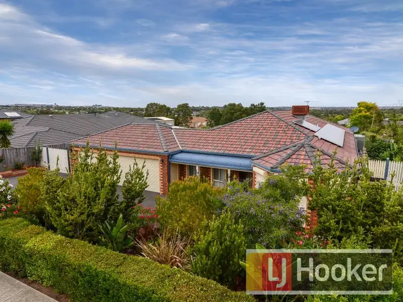Main view of Homely house listing, 13 Highgrange Way, Narre Warren North VIC 3804