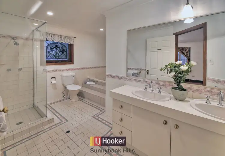 Sixth view of Homely house listing, 8 Dewberry Close, Eight Mile Plains QLD 4113
