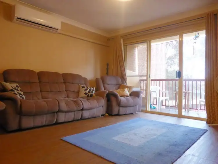 Third view of Homely apartment listing, 16/40-42 Victoria Street, Werrington NSW 2747