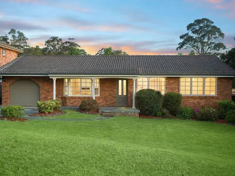 Main view of Homely house listing, 11 Broughton Place, Davidson NSW 2085