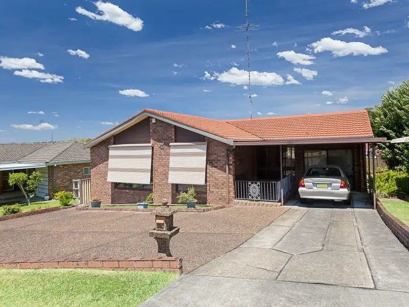 Main view of Homely house listing, 26 Tomaga Parade, Mount Hutton NSW 2290