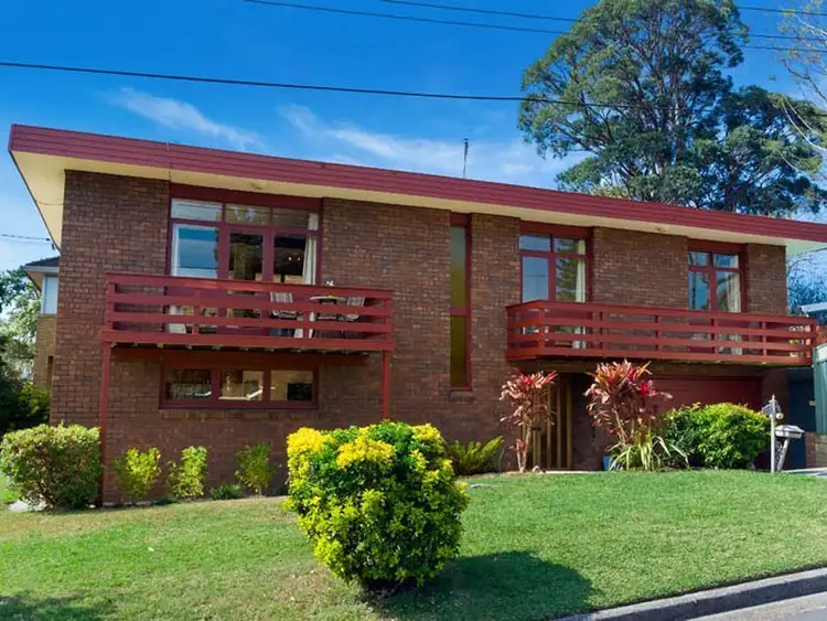 5 Pindari Road, Peakhurst Heights NSW 2210