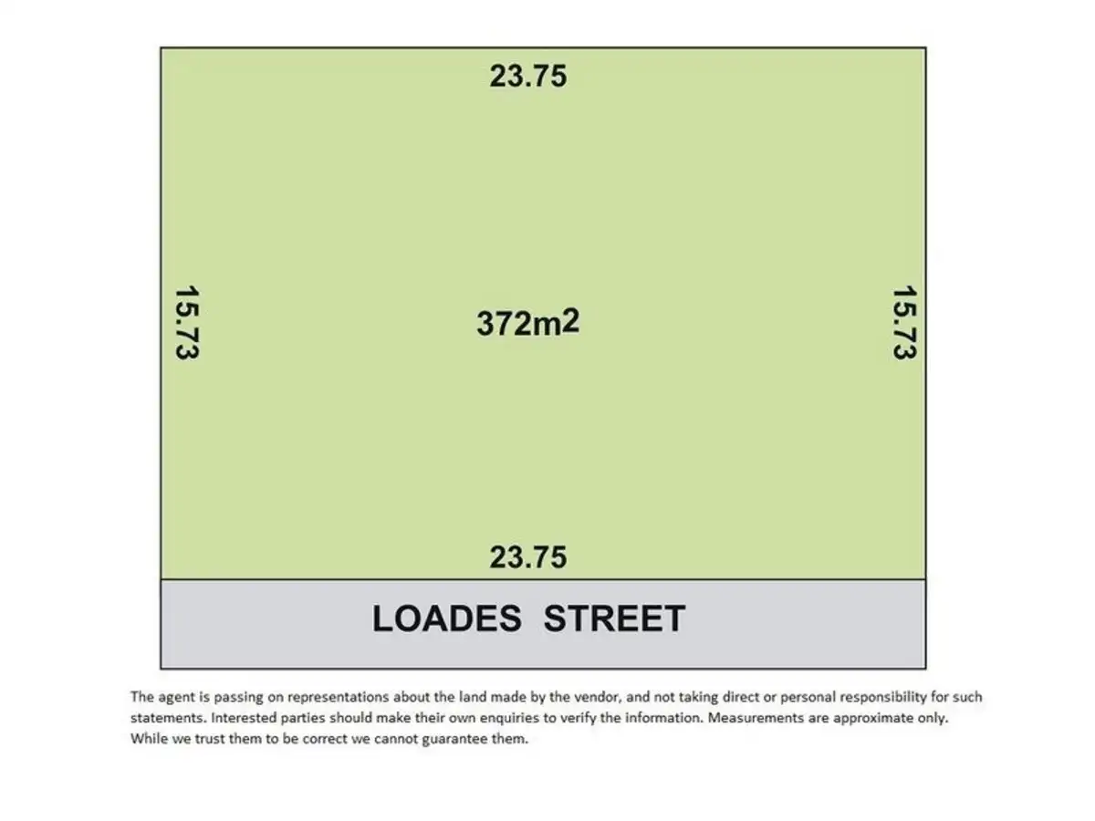 Main view of Homely land listing, 5 Loades Street, Salisbury SA 5108