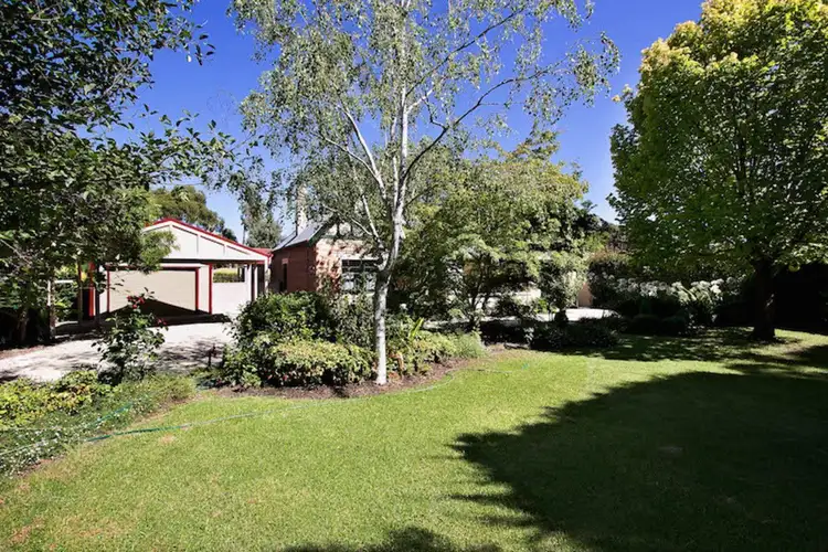 Fourth view of Homely house listing, 15 Randell Terrace, Gumeracha SA 5233