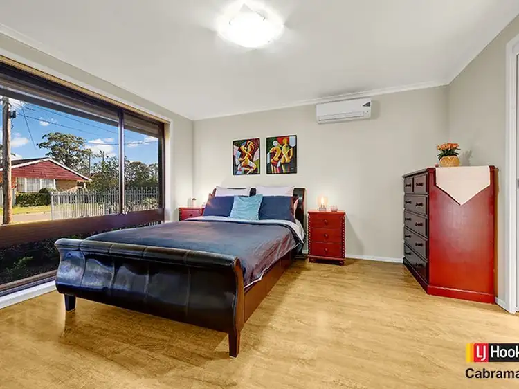 Fourth view of Homely house listing, 2 Deborah Close, Fairfield NSW 2165