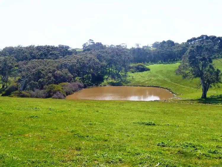 Fourth view of Homely land listing, 201/ Tarrawatta Road, Mount Barker SA 5251