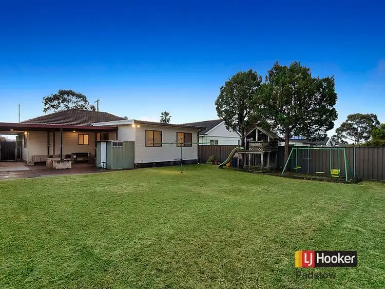 Sixth view of Homely house listing, 74 Morotai Road, Revesby Heights NSW 2212