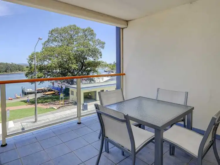 308/2 Little Street 'Marina', Forster NSW 2428