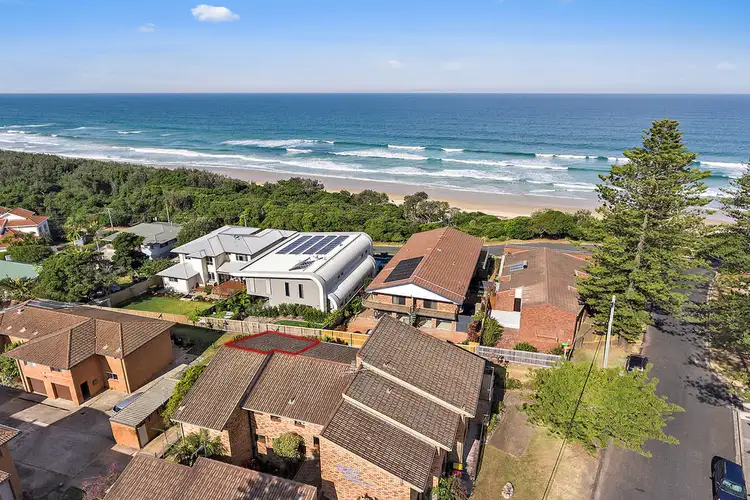 Main view of Homely unit listing, 4/4 Twentieth Avenue, Sawtell NSW 2452