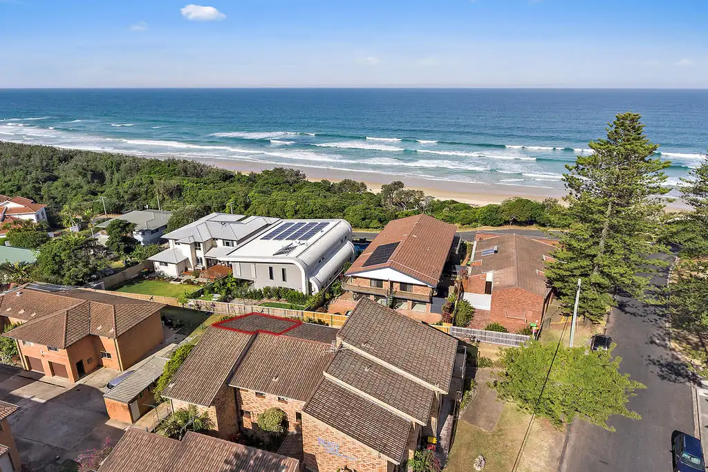 Main view of Homely unit listing, 4/4 Twentieth Avenue, Sawtell NSW 2452