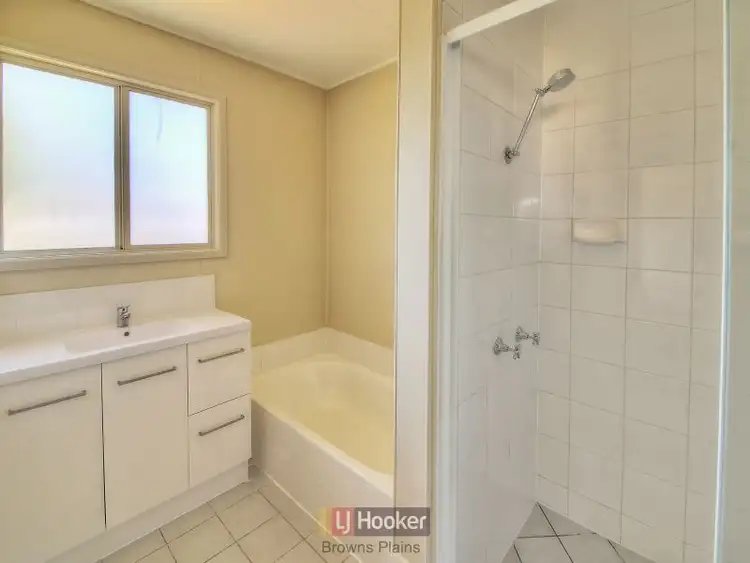 Fourth view of Homely house listing, 5 Rosedale Street, Logan Central QLD 4114