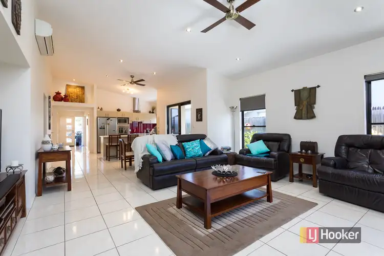 Second view of Homely house listing, 5 Foambark Street, North Lakes QLD 4509