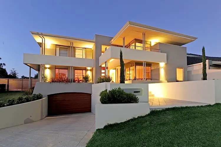 4 Gayton Road, City Beach WA 6015