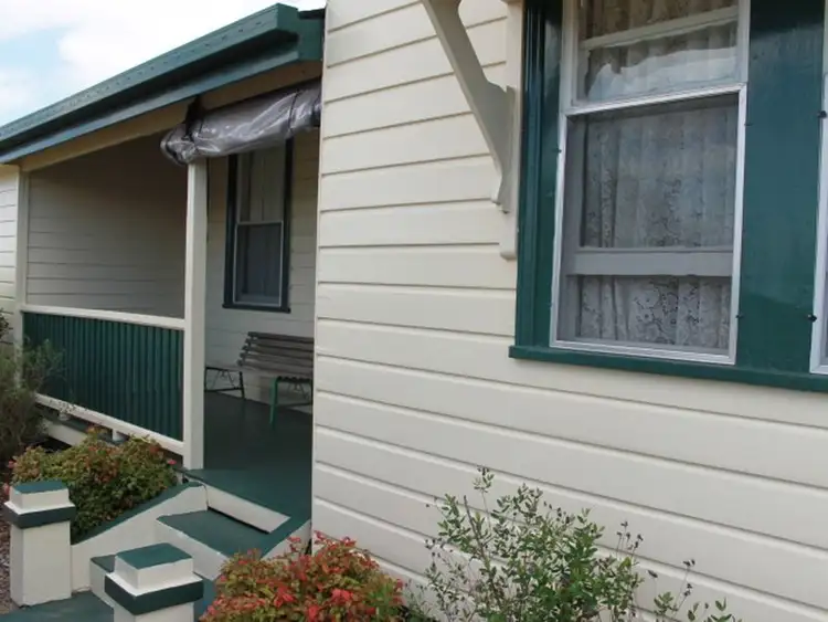 Fifth view of Homely house listing, 14 Bourke St, Deepwater NSW 2371