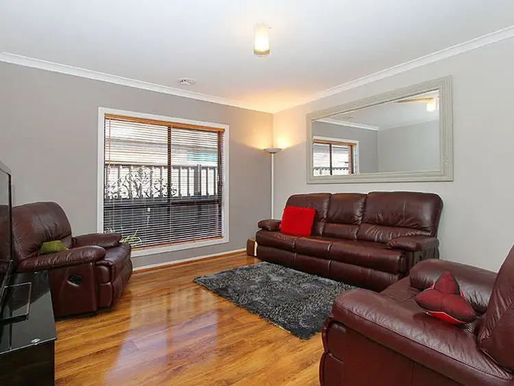 Fifth view of Homely house listing, 19 Chicory Street, Mernda VIC 3754