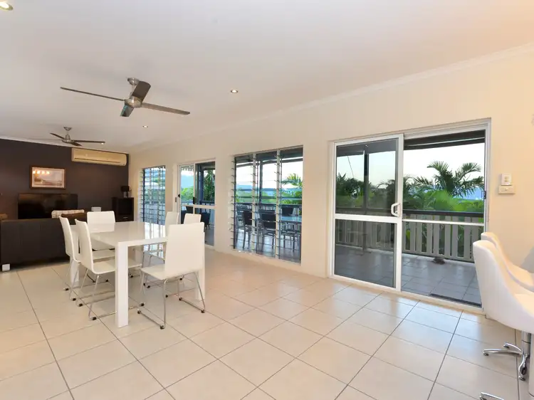 Fourth view of Homely house listing, 12 Trundle Terrace, Whitfield QLD 4870