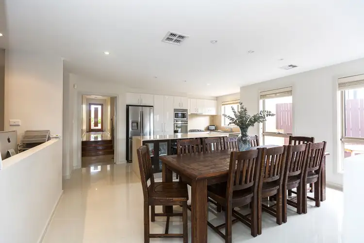Fourth view of Homely house listing, 47 Pearl Gibbs Circuit, Bonner ACT 2914