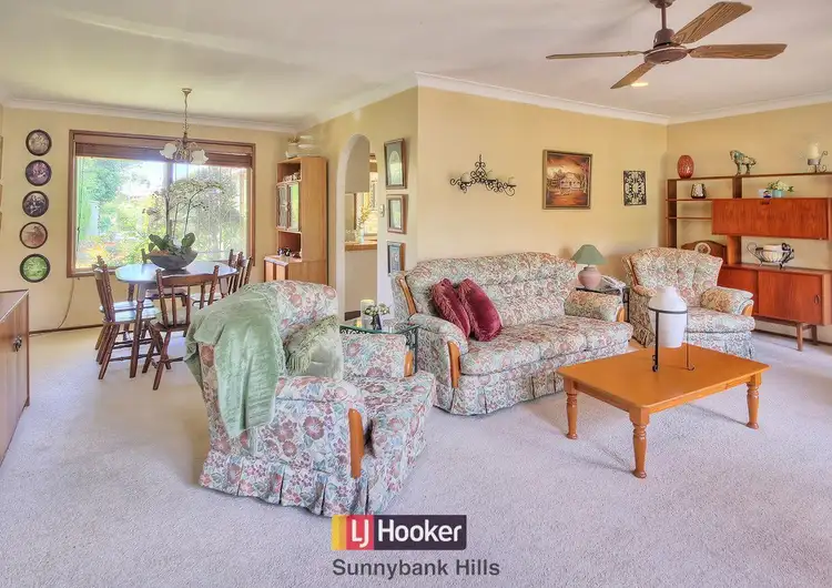 Sixth view of Homely house listing, 112 Goorari Street, Eight Mile Plains QLD 4113