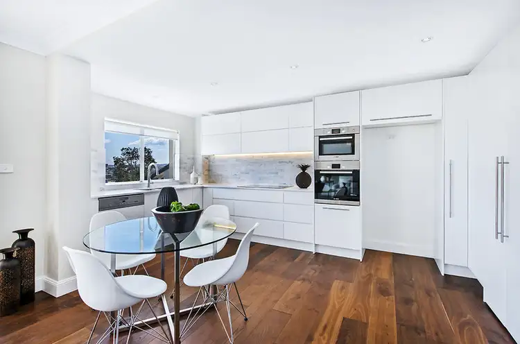 Main view of Homely apartment listing, 26/27-29 Marshall Street, Manly NSW 2095