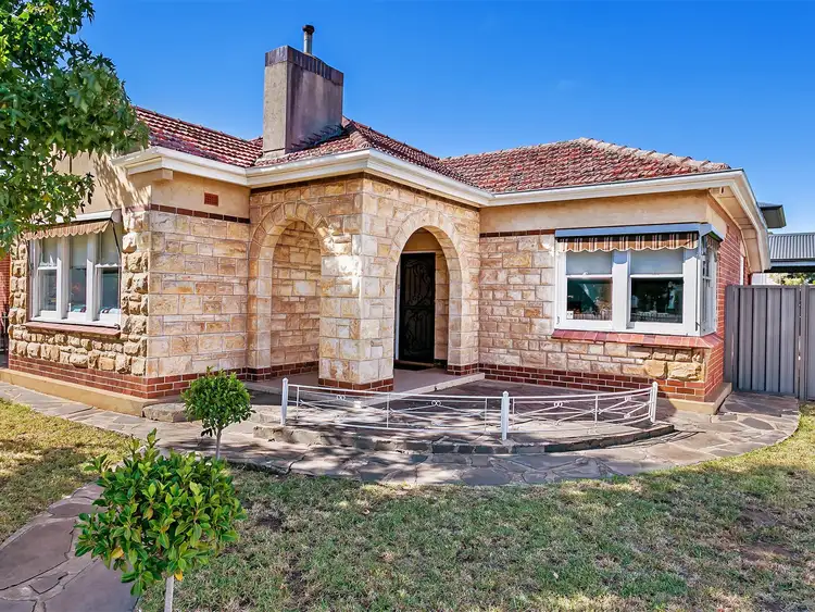Main view of Homely house listing, 45 La Perouse Avenue, Flinders Park SA 5025