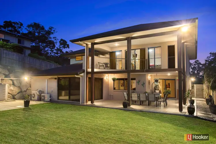 Fourth view of Homely house listing, 29 Quandong Crescent, Everton Hills QLD 4053