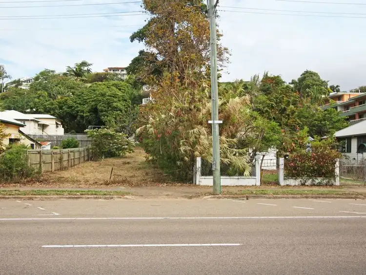 Main view of Homely land listing, 27 & 29 Gregory Street, North Ward QLD 4810