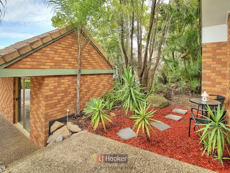 Third view of Homely townhouse listing, 18/20 Hellawell Road, Sunnybank Hills QLD 4109