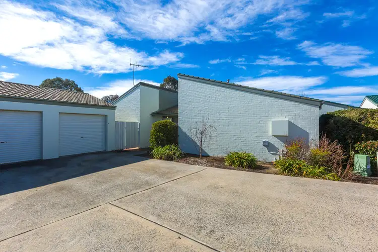 Fourth view of Homely townhouse listing, 6/81 Bimberi Crescent, Palmerston ACT 2913
