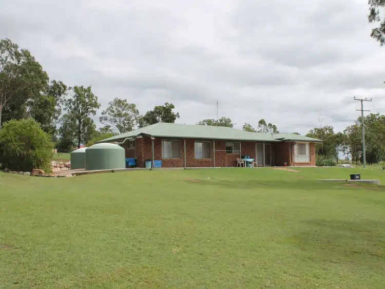 Main view of Homely house listing, 34 Laurette Drive, Glenore Grove QLD 4342