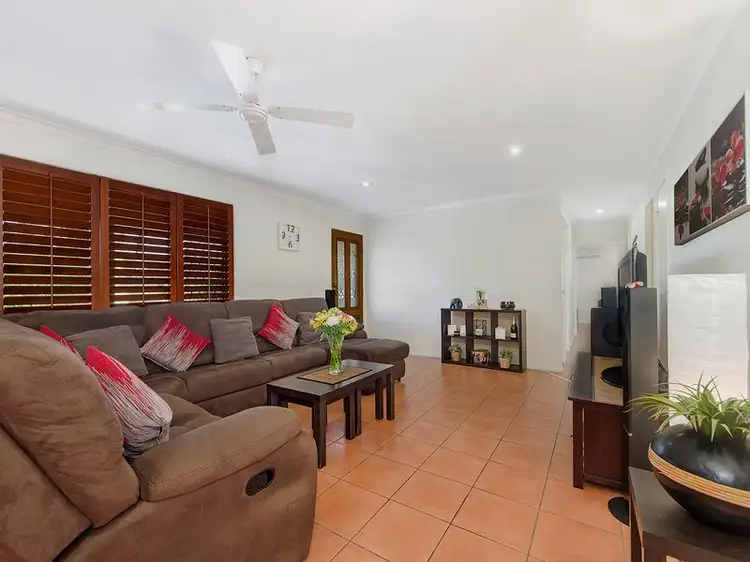 Second view of Homely house listing, 6 Parklake Drive, Mudgeeraba QLD 4213