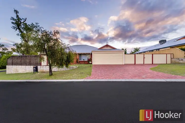 26 Modong Street, Dalyellup WA 6230