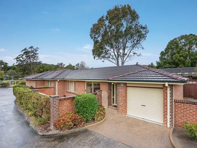 22/293-295 Henry Parry Drive, Wyoming NSW 2250