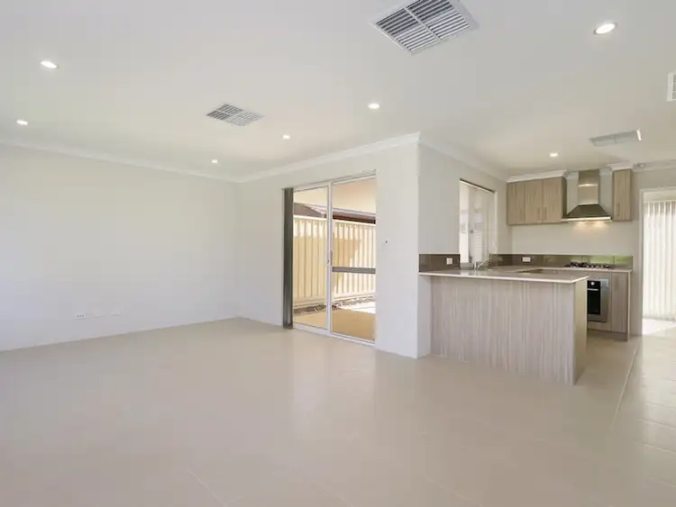 Second view of Homely villa listing, 6A Sage Road, Thornlie WA 6108