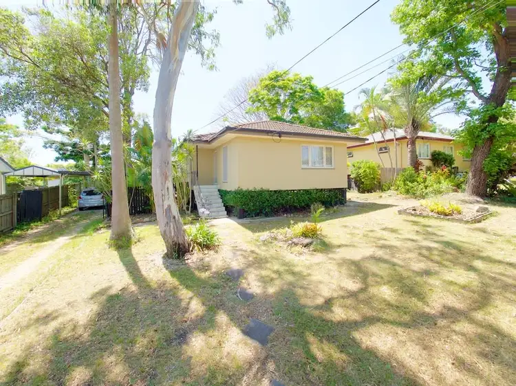 22 Avoca Street, Woodridge QLD 4114