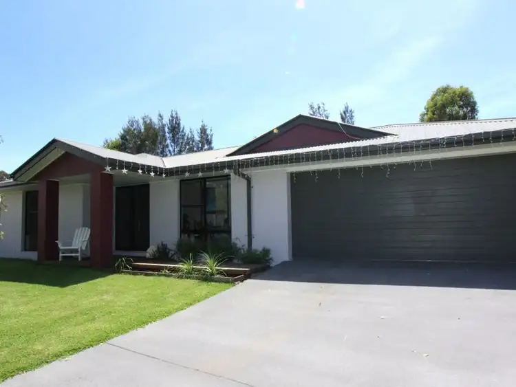 Fifth view of Homely house listing, 7 Brushtail Court, Pottsville NSW 2489