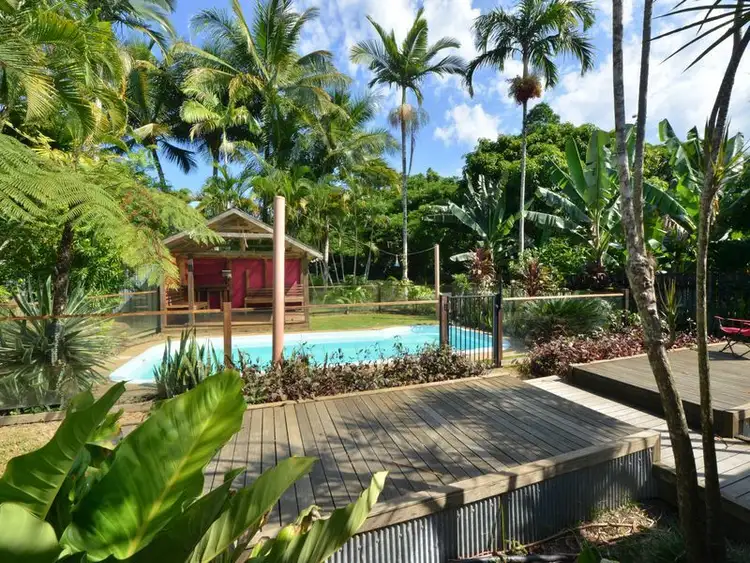 Main view of Homely house listing, 50 Hobson Drive, Brinsmead QLD 4870