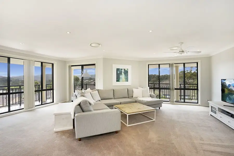 Main view of Homely house listing, 7 Sunhill Crescent, Erina NSW 2250