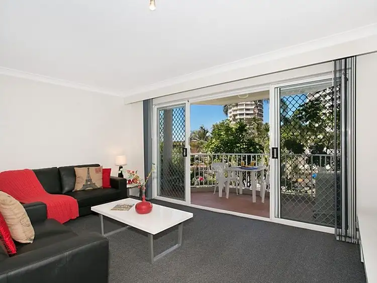 Fourth view of Homely unit listing, 31/37 Bayview Street, Runaway Bay QLD 4216