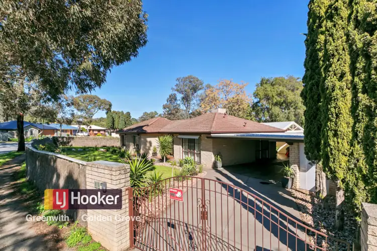 11 Francis Crescent, Salisbury Heights SA 5109