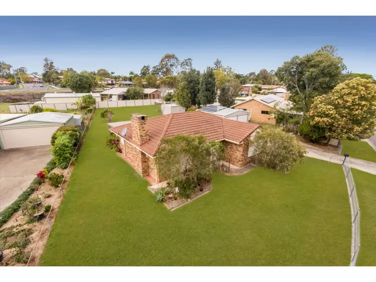 Second view of Homely house listing, 52 Kilkenny Drive, Burpengary QLD 4505