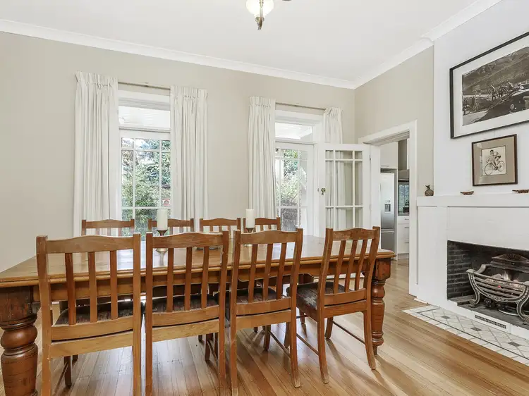 Fourth view of Homely house listing, 65 Empire Circuit, Forrest ACT 2603