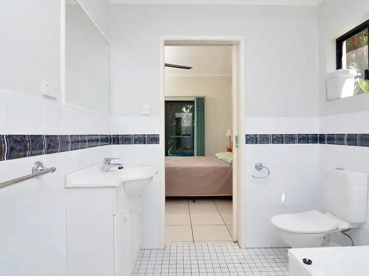 Fifth view of Homely villa listing, 11 Fronds/33 Nautilus Street, Port Douglas QLD 4877