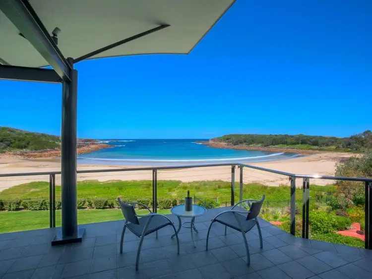 Sixth view of Homely house listing, 10 The Mainsail, Boat Harbour NSW 2316