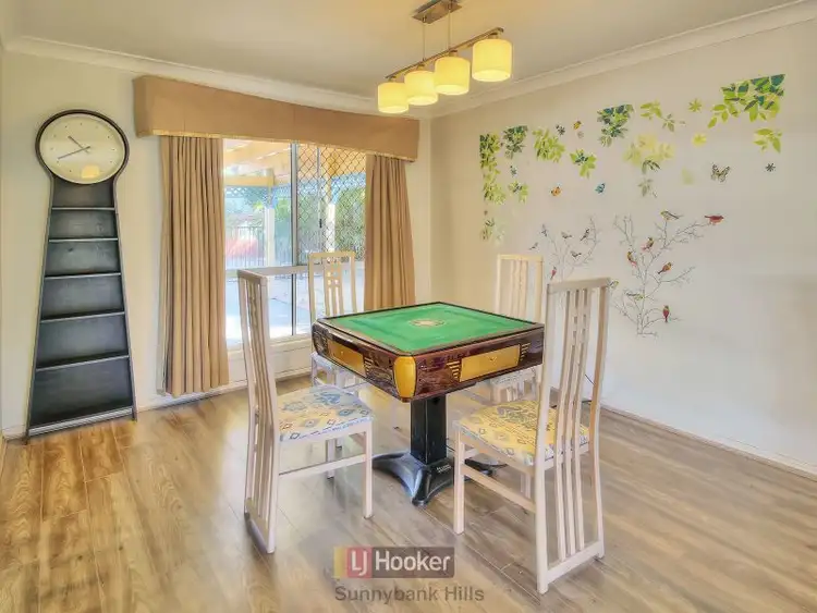 Sixth view of Homely house listing, 83 The Avenue, Sunnybank Hills QLD 4109
