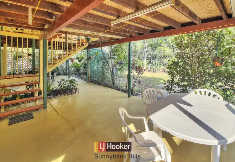 Fourth view of Homely house listing, 2 Kelceda Street, Sunnybank Hills QLD 4109